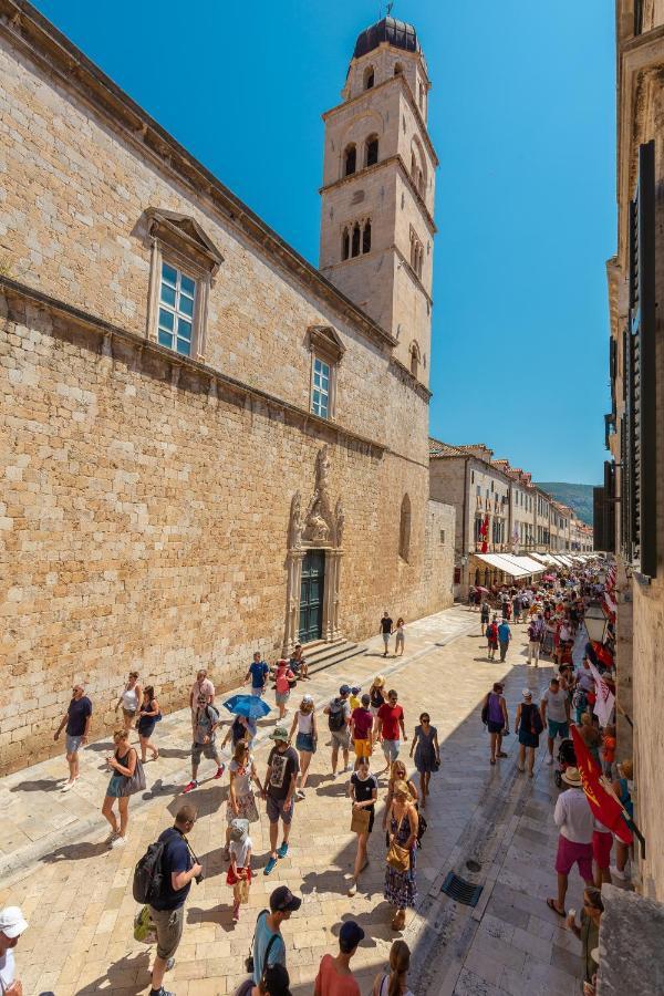 Kenova Apartment Old Town Dubrovnik Exterior foto