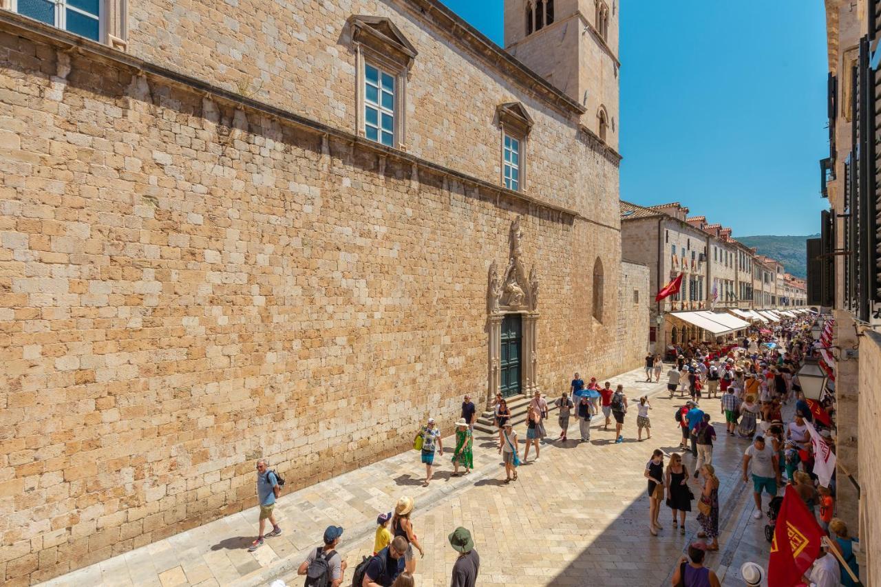 Kenova Apartment Old Town Dubrovnik Exterior foto